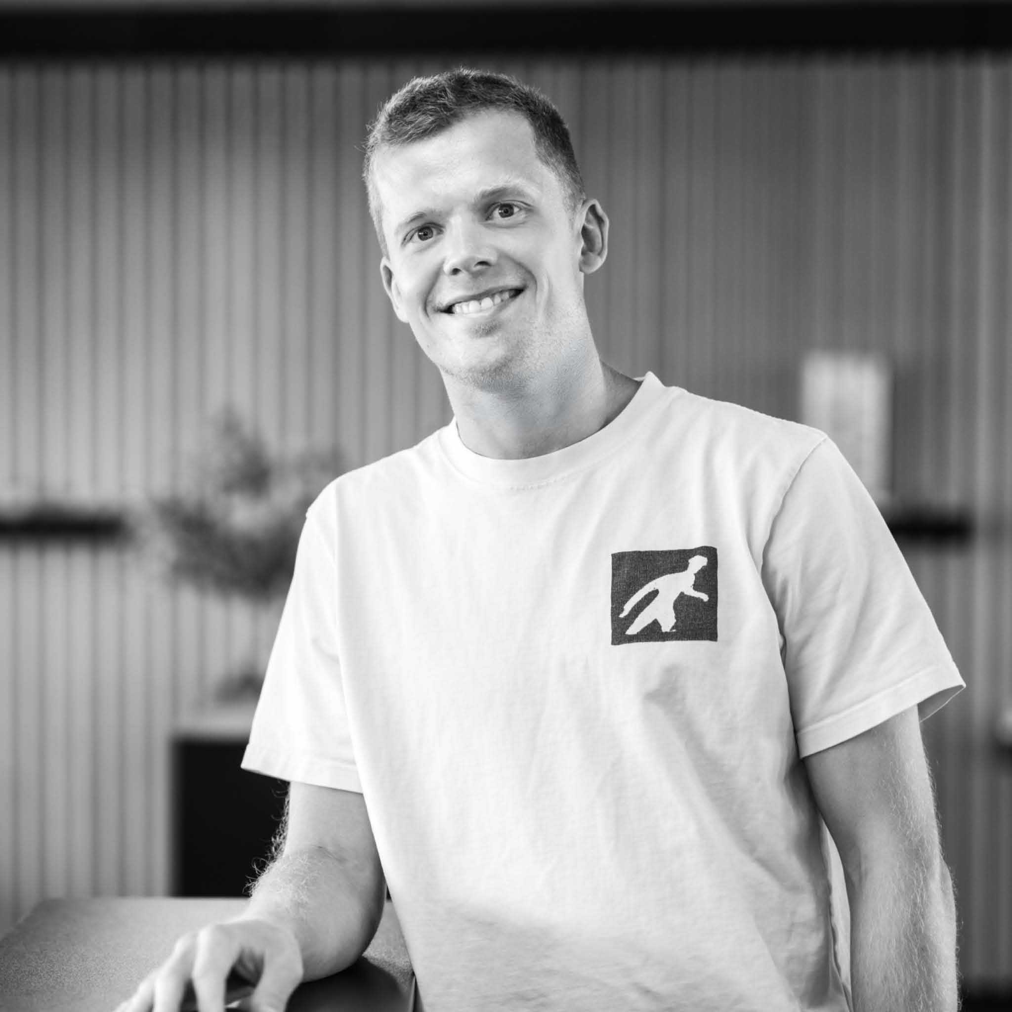 Laurids Lynge Andersen